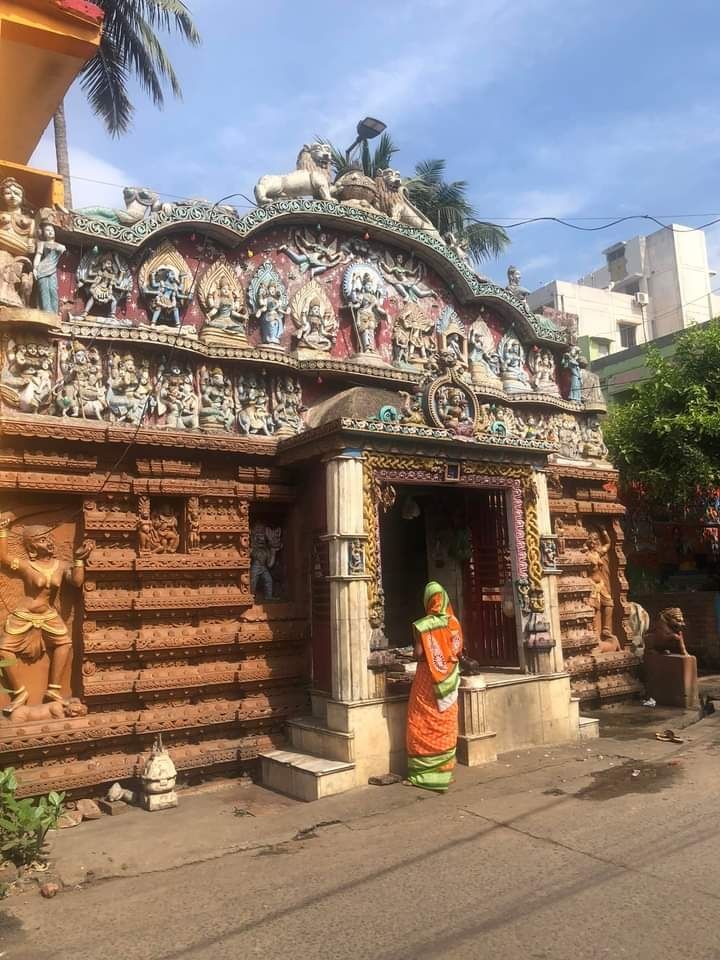 Photo of रथ यात्रा के पावन महोत्सव पर आइए पूरी by Pankaj Biswas (akash)