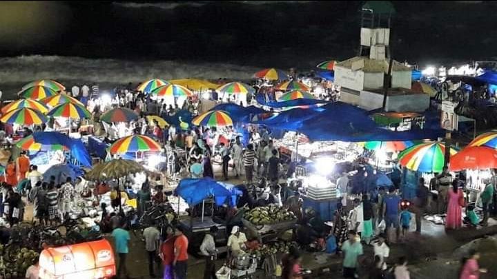 Photo of रथ यात्रा के पावन महोत्सव पर आइए पूरी by Pankaj Biswas (akash)