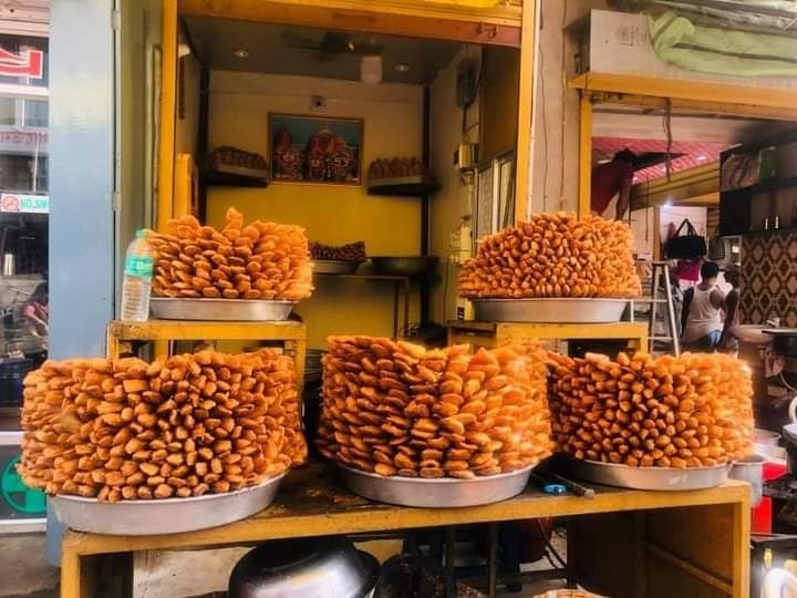 Photo of रथ यात्रा के पावन महोत्सव पर आइए पूरी by Pankaj Biswas (akash)