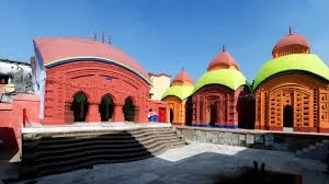 Photo of Ambika Kalna by Pankaj Biswas (akash)