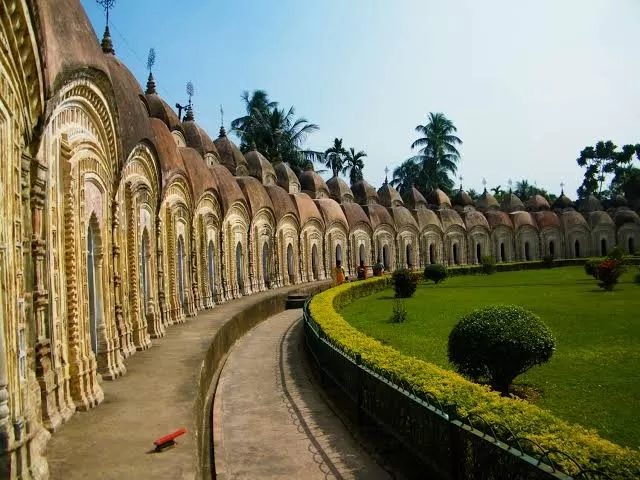 Photo of घूमने आइए बंगाल के प्रसिद्ध मंदिर नगरी में by Pankaj Biswas (akash)