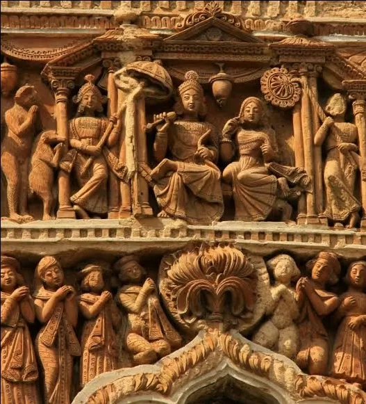 Photo of Ambika Kalna by Pankaj Biswas (akash)