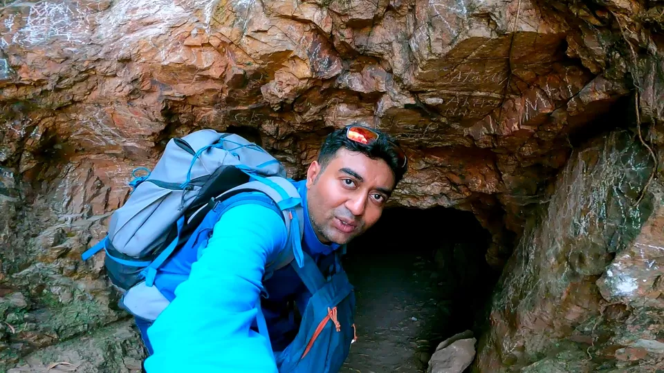 Photo of Pora Pahar by Pankaj Biswas (akash)