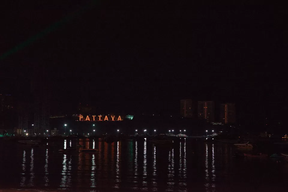 Photo of Beach Road, Pattaya City, Bang Lamung District, Chon Buri, Thailand by MAYANK PATEL