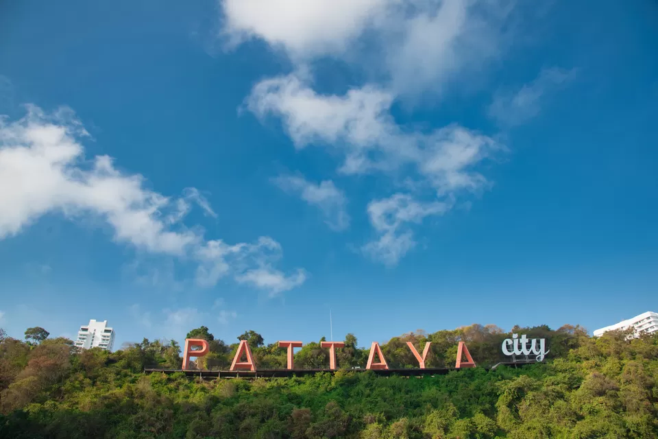 Photo of Plaza, Pattaya City, Bang Lamung District, Chon Buri, Thailand by MAYANK PATEL