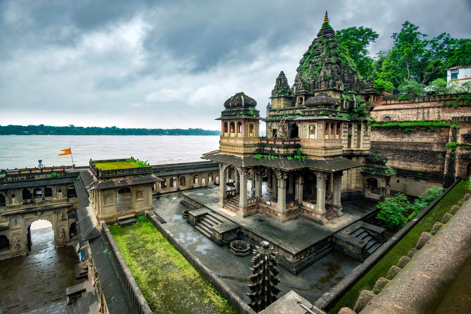Photo of A monsoon sojourn through the heart of India by Madhya Pradesh Tourism