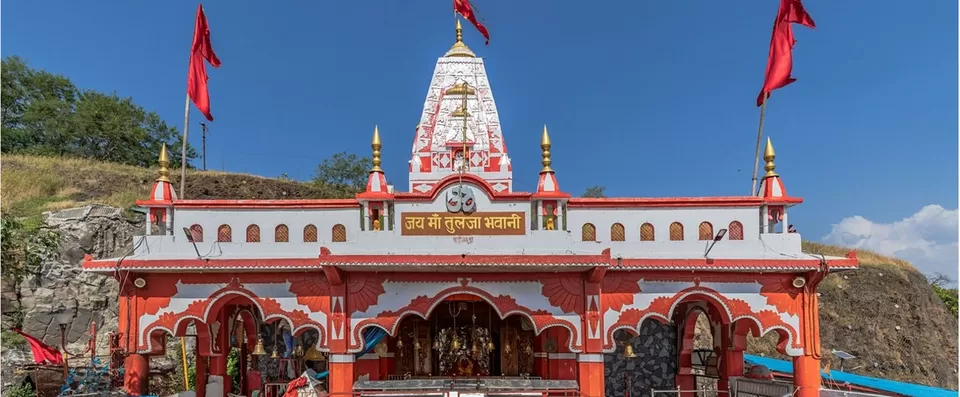 Photo of Top 4 Temples to Visit during Navratri in Madhya Pradesh - Maihar, Datia, Salkanpur & Dewas by Madhya Pradesh Tourism