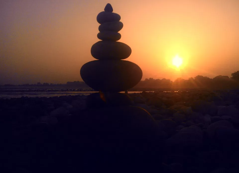Photo of Haridwar by Wanderlust Mozi