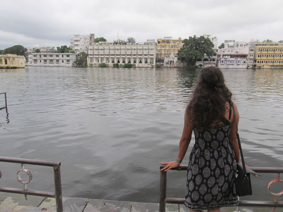 Photo of Solo trip to "City of lakes" Udaipur by Sweetyy Gupta