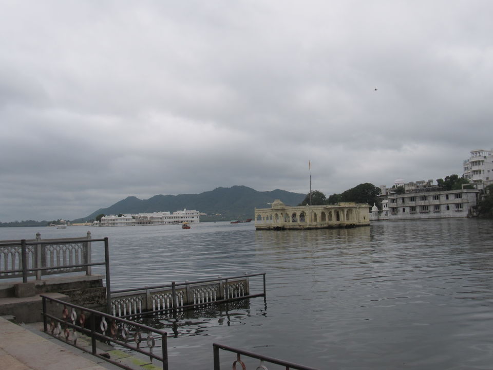 Photo of Solo trip to "City of lakes" Udaipur by Sweetyy Gupta