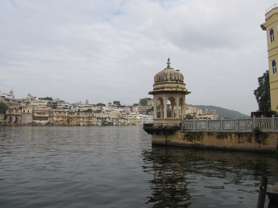 Photo of Solo trip to "City of lakes" Udaipur by Sweetyy Gupta
