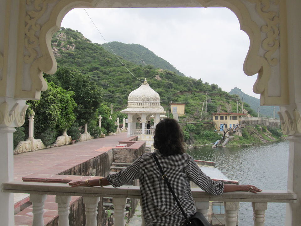 Photo of Solo trip to "City of lakes" Udaipur by Sweetyy Gupta