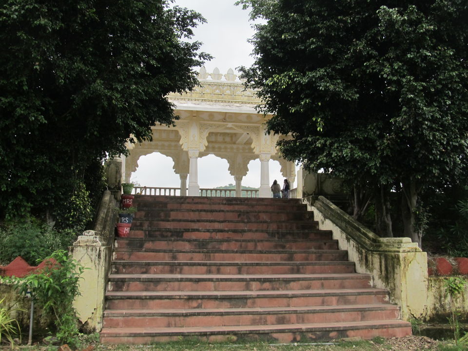 Photo of Solo trip to "City of lakes" Udaipur by Sweetyy Gupta