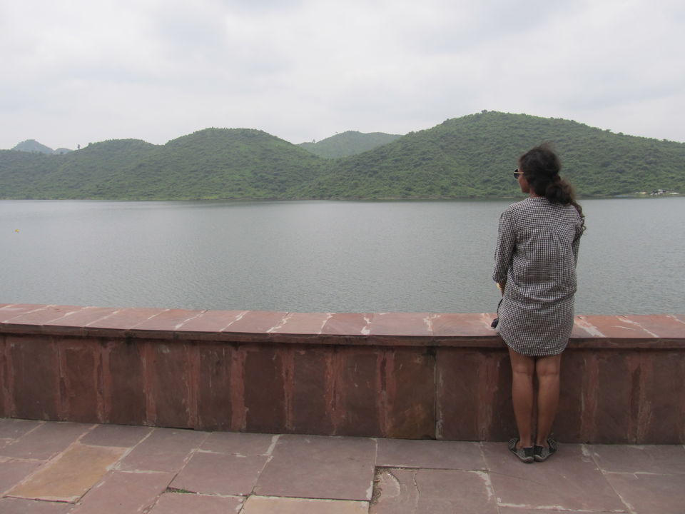 Photo of Solo trip to "City of lakes" Udaipur by Sweetyy Gupta
