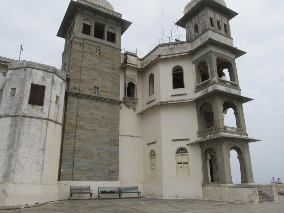 Photo of Solo trip to "City of lakes" Udaipur by Sweetyy Gupta