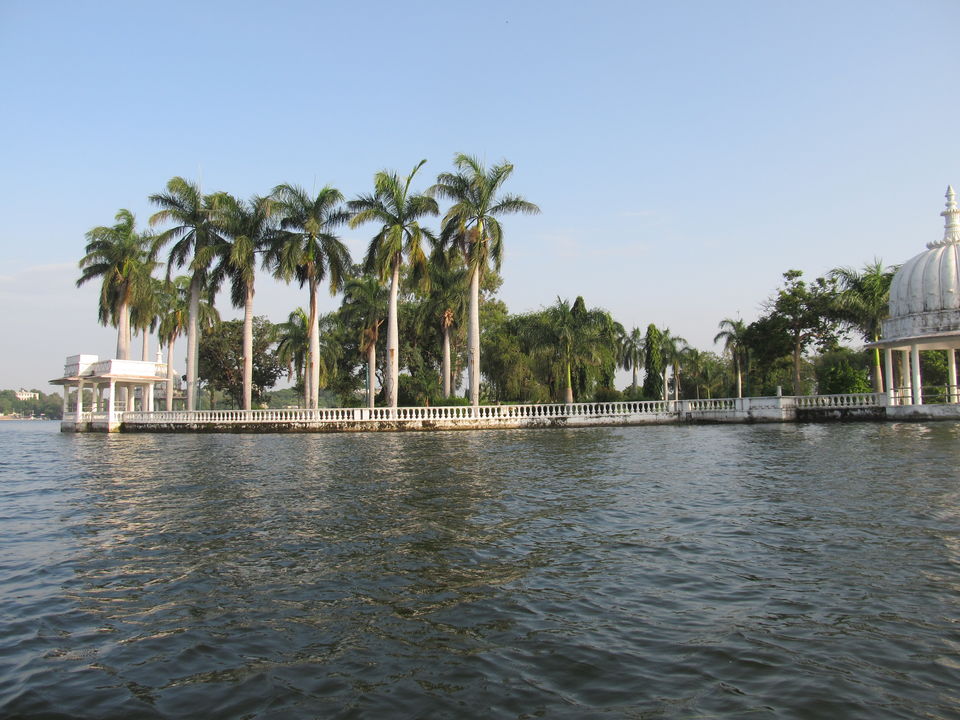 Photo of Solo trip to "City of lakes" Udaipur by Sweetyy Gupta