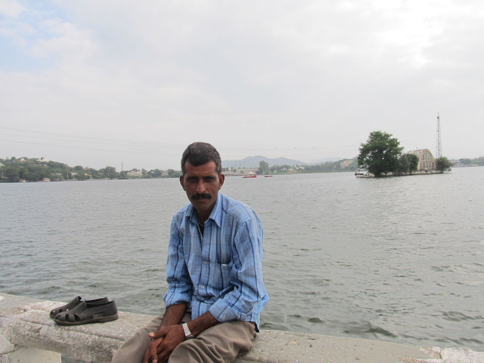 Photo of Solo trip to "City of lakes" Udaipur by Sweetyy Gupta