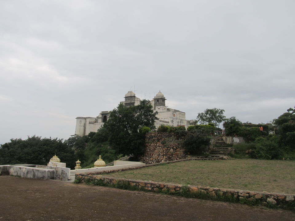 Photo of Solo trip to "City of lakes" Udaipur by Sweetyy Gupta