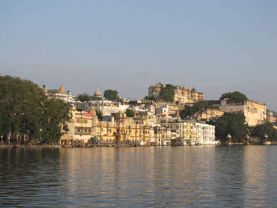 Photo of Solo trip to "City of lakes" Udaipur by Sweetyy Gupta
