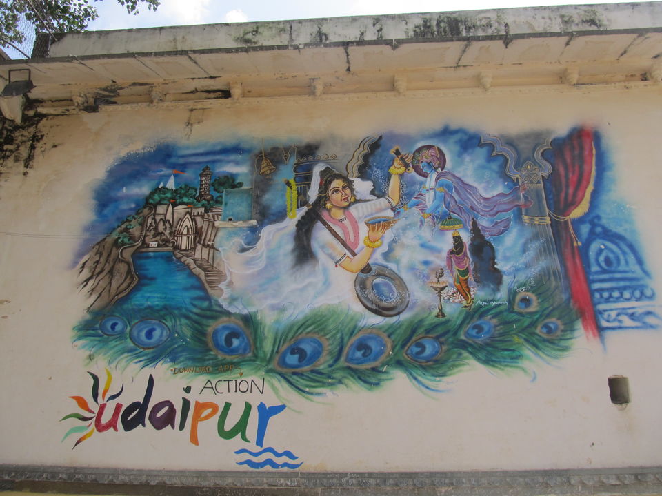 Photo of Solo trip to "City of lakes" Udaipur by Sweetyy Gupta