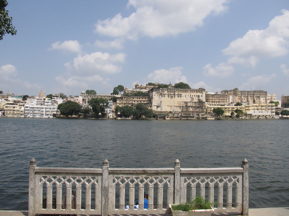 Photo of Solo trip to "City of lakes" Udaipur by Sweetyy Gupta