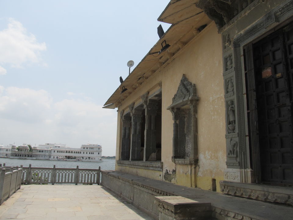 Photo of Solo trip to "City of lakes" Udaipur by Sweetyy Gupta