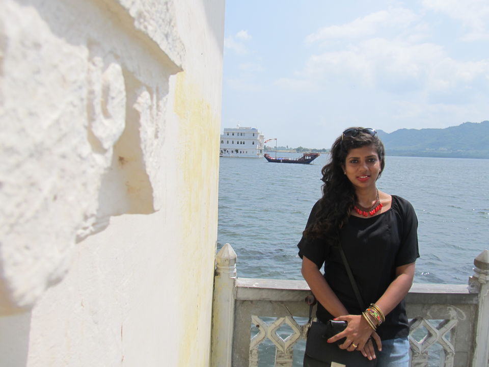 Photo of Solo trip to "City of lakes" Udaipur by Sweetyy Gupta