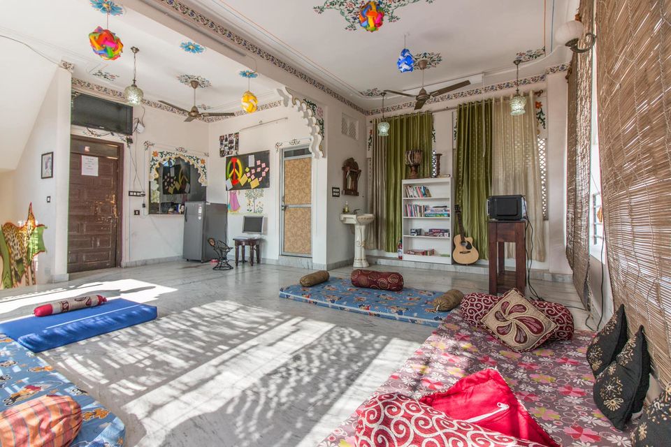 Photo of Solo trip to "City of lakes" Udaipur 3/3 by Sweetyy Gupta