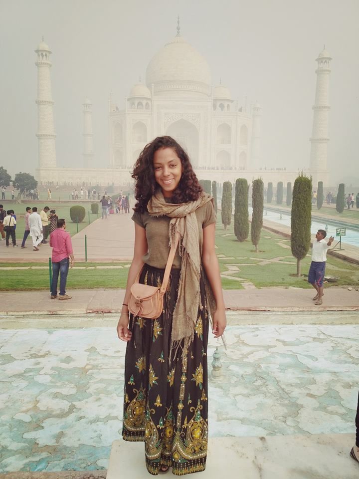 Photo of When I met Sarah.... by Sweetyy Gupta