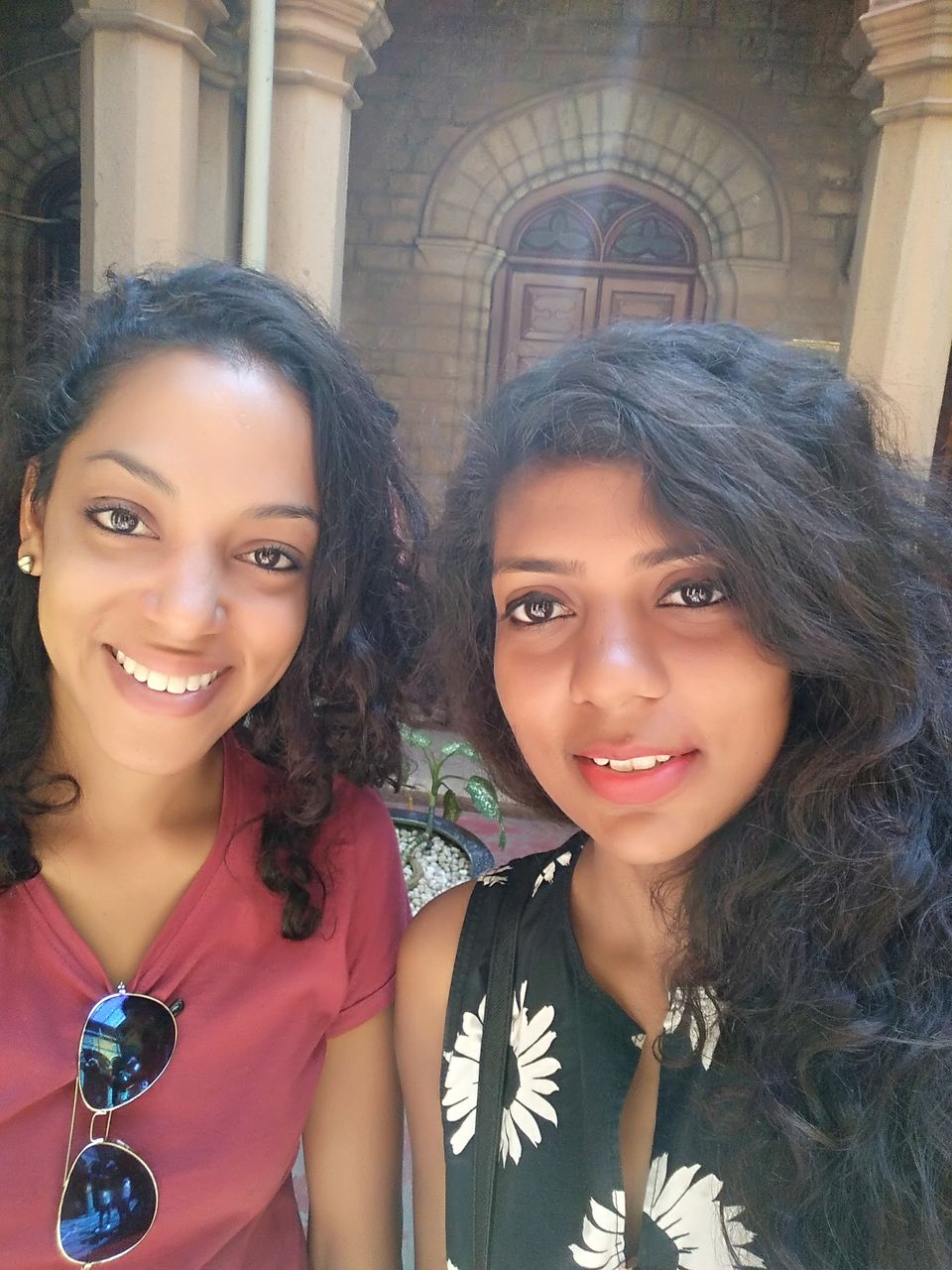 Photo of When I met Sarah.... 9/10 by Sweetyy Gupta