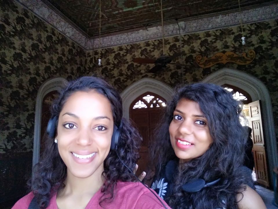 Photo of When I met Sarah.... 10/10 by Sweetyy Gupta