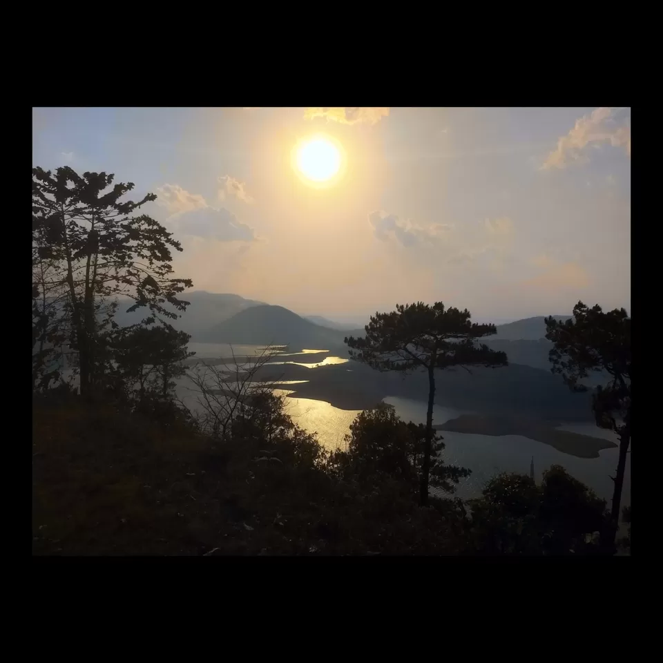 Photo of Shillong by Udita Acharya