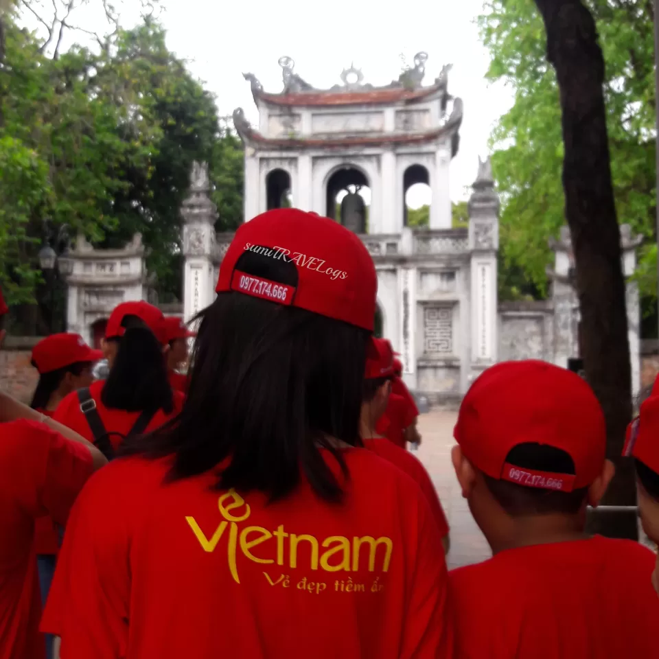 Photo of Dos & Don’ts for Travelers in Vietnam by sumiTRAVELogs