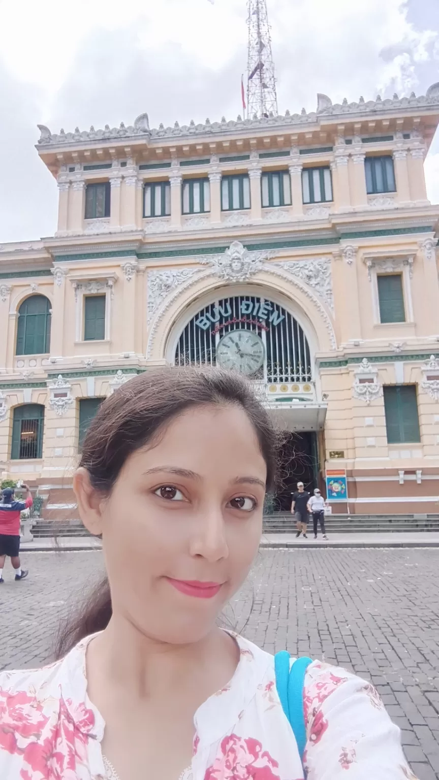 Photo of Ho Chi Minh City, Vietnam by sumiTRAVELogs