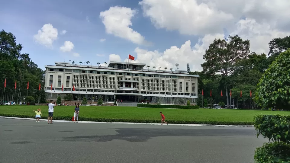 Photo of Ho Chi Minh City, Vietnam by sumiTRAVELogs