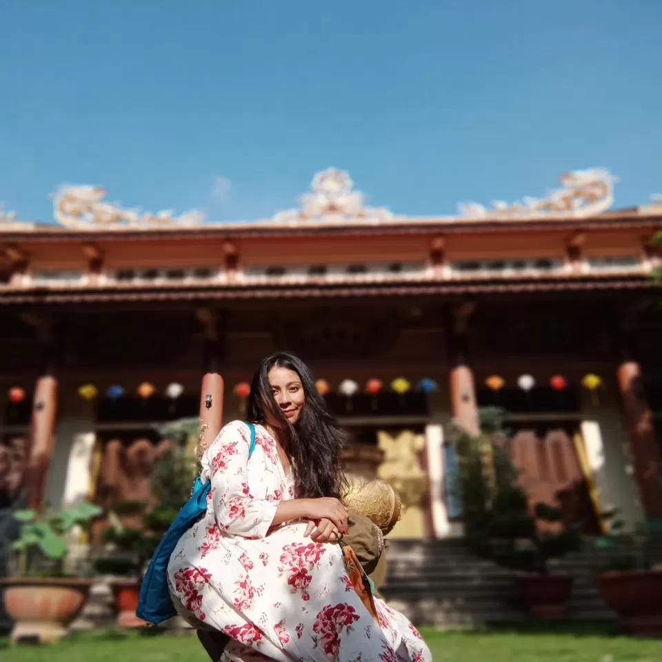 Photo of Ho Chi Minh City, Vietnam by sumiTRAVELogs