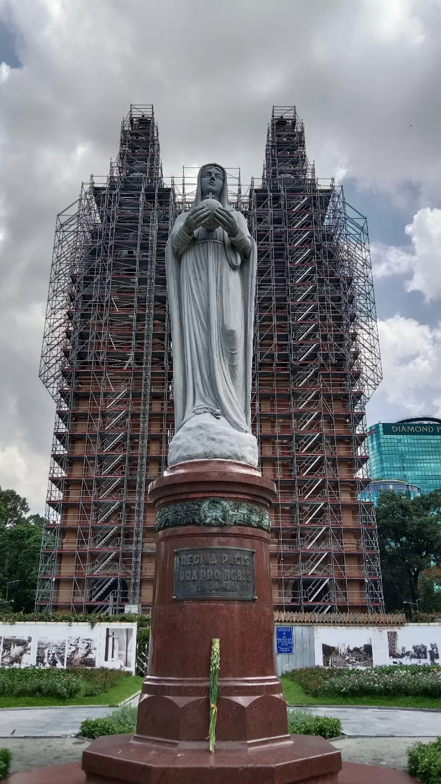 Photo of Ho Chi Minh City, Vietnam by sumiTRAVELogs