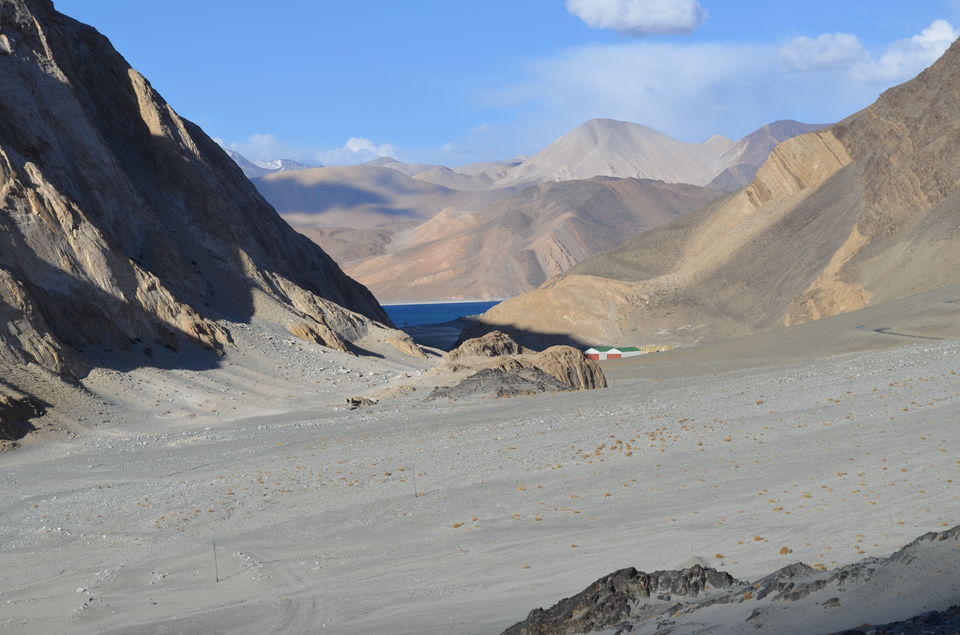 Photo of Juley Ladakh - A road trip of Paradise on earth 1/78 by Niti Bhargava