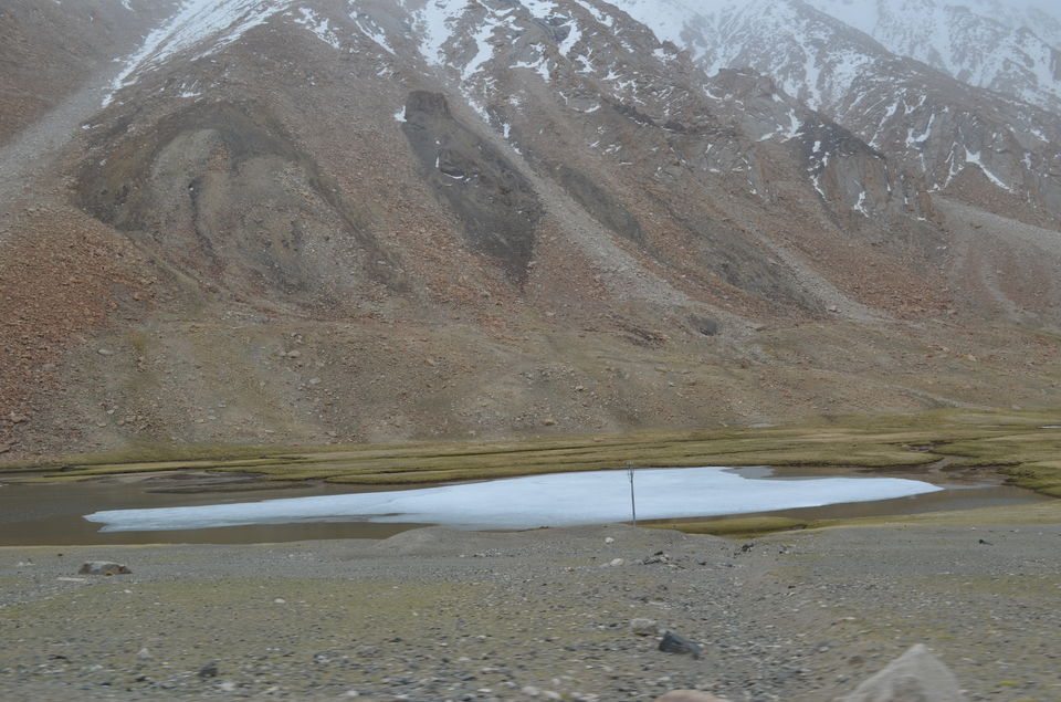 Photo of Juley Ladakh - A road trip of Paradise on earth 4/78 by Niti Bhargava