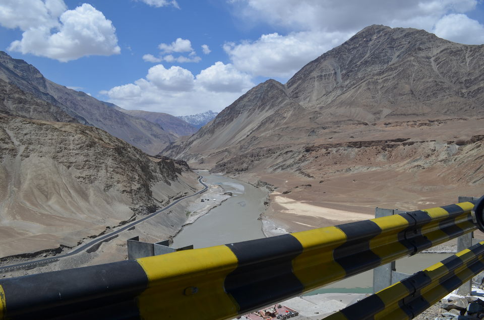 Photo of Juley Ladakh - A road trip of Paradise on earth 6/78 by Niti Bhargava