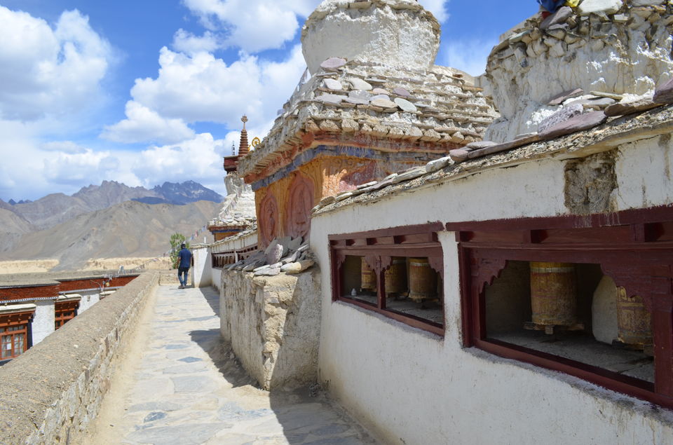 Photo of Juley Ladakh - A road trip of Paradise on earth 8/78 by Niti Bhargava
