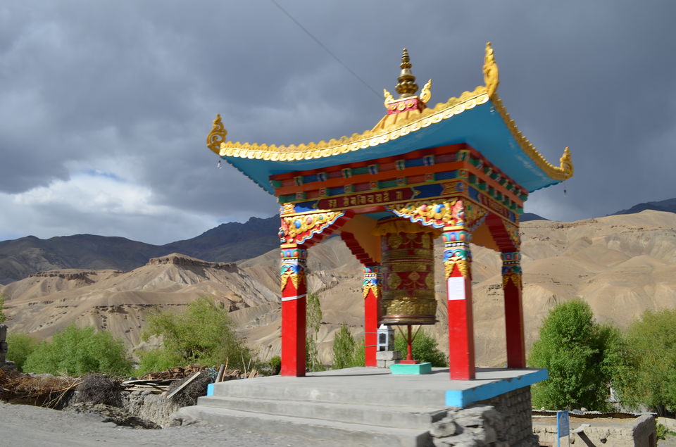 Photo of Juley Ladakh - A road trip of Paradise on earth 50/78 by Niti Bhargava