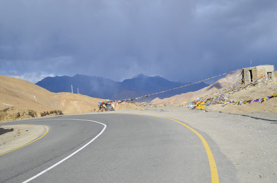 Photo of Juley Ladakh - A road trip of Paradise on earth 10/78 by Niti Bhargava