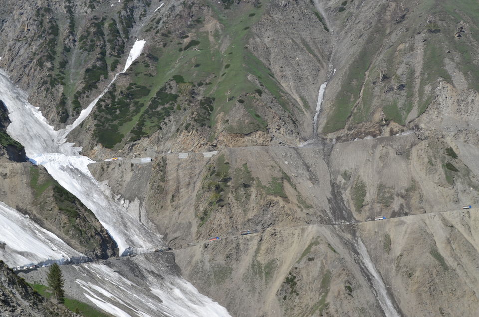 Photo of Juley Ladakh - A road trip of Paradise on earth 16/78 by Niti Bhargava