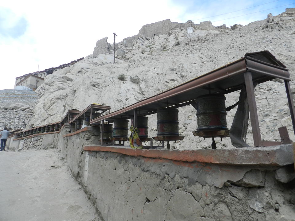Photo of Juley Ladakh - A road trip of Paradise on earth 62/78 by Niti Bhargava