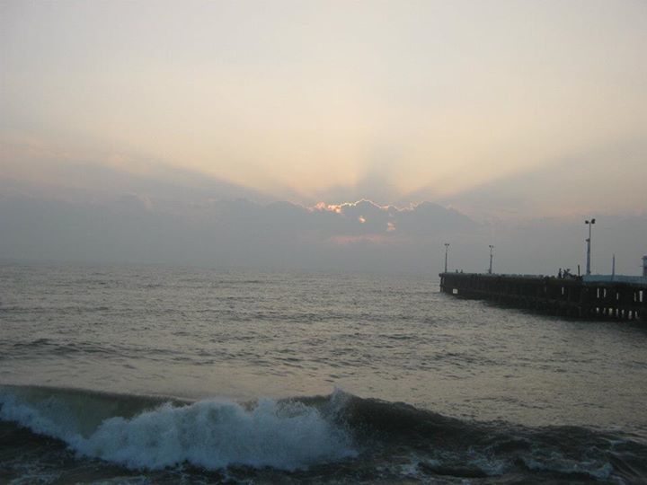 Photo of Peaceful Pondicherry 2/2 by Rinchen Dolma