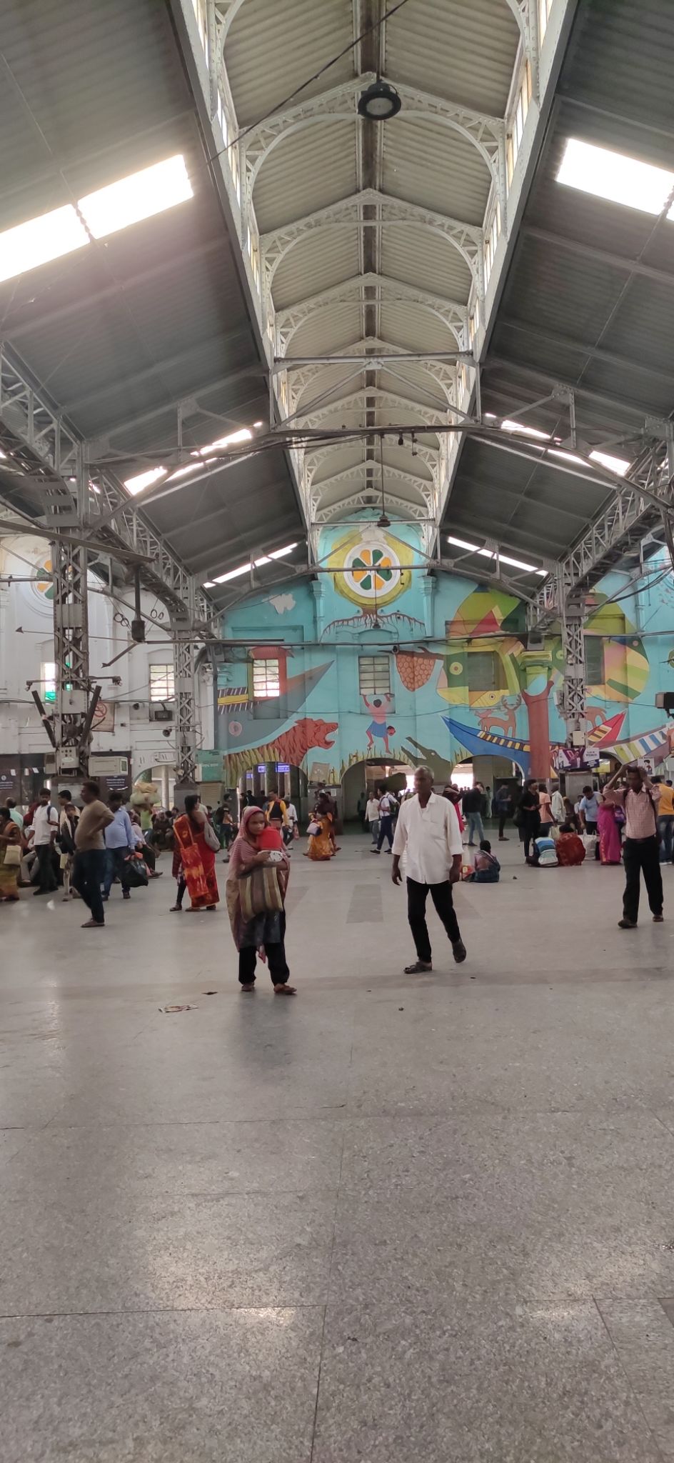 Photo of Tonk se jaipur aur jaipur se Kolkata by Aman Tasera