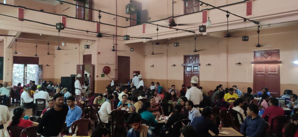 Photo of Indian Coffee House by Aman Tasera