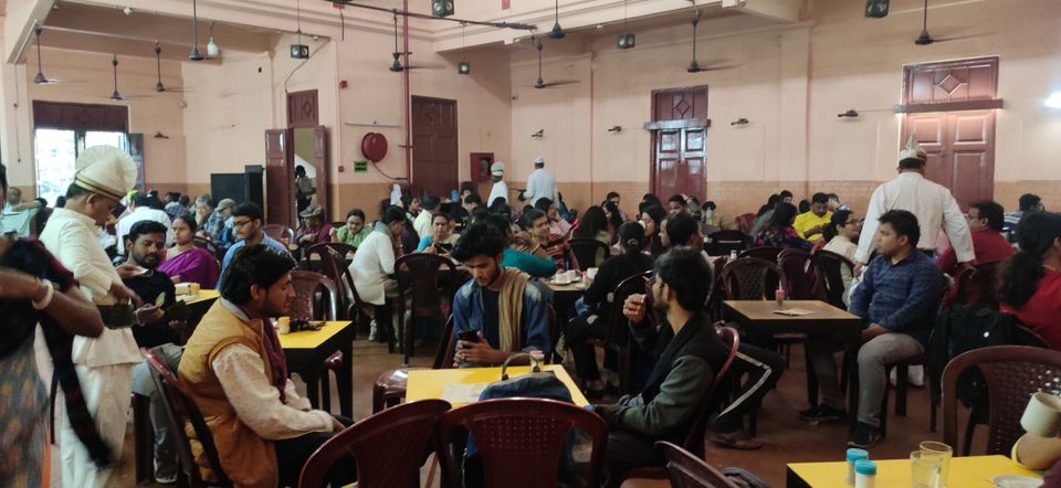 Photo of Indian Coffee House by Aman Tasera