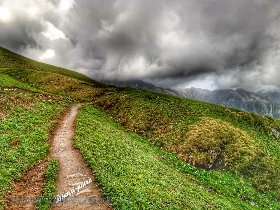 Photo of आखिर क्या है स्वर्ग/जन्नत/ Heaven का सच by Dharti-putra Akshay